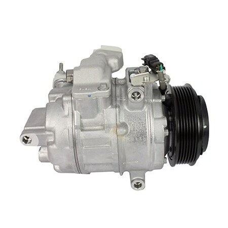 Motorcraft Compressor Asy, YCC405 YCC405